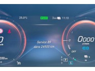 MERCEDES d'occasion CLASSE GLC 300 DE 9G-Tronic 4MATIC AMG LINE de