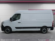 RENAULT d'occasion MASTER F3300 L2H2 DCI 135 GRAND CONFORT de 2023