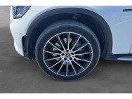 MERCEDES d'occasion CLASSE GLC 300 DE 9G-Tronic 4MATIC AMG LINE de