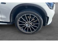 MERCEDES d'occasion CLASSE GLC 300 DE 9G-Tronic 4MATIC AMG LINE de