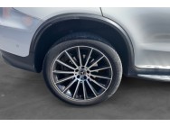 MERCEDES d'occasion CLASSE GLC 300 DE 9G-Tronic 4MATIC AMG LINE de