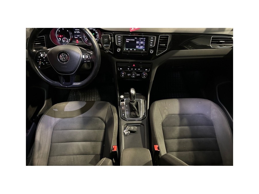 VOLKSWAGEN d'occasion GOLF GOLF SPORTSVAN 2.0 TDI CARAT de 2015