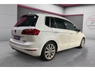 VOLKSWAGEN d'occasion GOLF GOLF SPORTSVAN 2.0 TDI CARAT de 2015