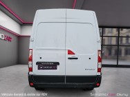 RENAULT d'occasion MASTER F3300 L2H2 DCI 135 GRAND CONFORT de 2023