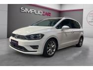 VOLKSWAGEN d'occasion GOLF GOLF SPORTSVAN 2.0 TDI CARAT de 2015