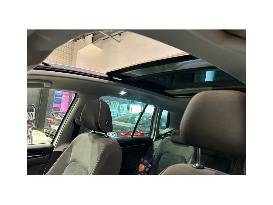 VOLKSWAGEN d'occasion GOLF GOLF SPORTSVAN 2.0 TDI CARAT de 2015
