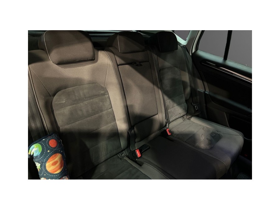 VOLKSWAGEN d'occasion GOLF GOLF SPORTSVAN 2.0 TDI CARAT de 2015
