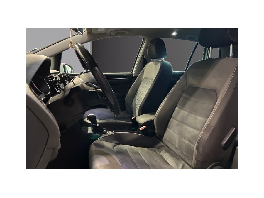 VOLKSWAGEN d'occasion GOLF GOLF SPORTSVAN 2.0 TDI CARAT de 2015