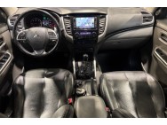 MITSUBISHI d'occasion L200 DOUBLE CAB 2.4 DI-D 181 INSTYLE BA de 2016
