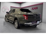 MITSUBISHI d'occasion L200 DOUBLE CAB 2.4 DI-D 181 INSTYLE BA de 2016