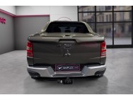 MITSUBISHI d'occasion L200 DOUBLE CAB 2.4 DI-D 181 INSTYLE BA de 2016