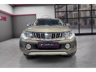 MITSUBISHI d'occasion L200 DOUBLE CAB 2.4 DI-D 181 INSTYLE BA de 2016