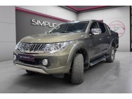 MITSUBISHI d'occasion L200 DOUBLE CAB 2.4 DI-D 181 INSTYLE BA de 2016