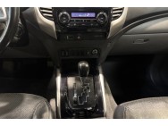 MITSUBISHI d'occasion L200 DOUBLE CAB 2.4 DI-D 181 INSTYLE BA de 2016