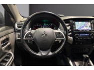 MITSUBISHI d'occasion L200 DOUBLE CAB 2.4 DI-D 181 INSTYLE BA de 2016