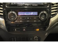 MITSUBISHI d'occasion L200 DOUBLE CAB 2.4 DI-D 181 INSTYLE BA de 2016