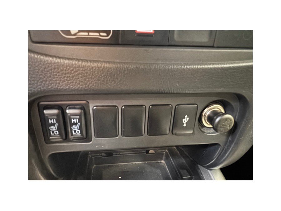 MITSUBISHI d'occasion L200 DOUBLE CAB 2.4 DI-D 181 INSTYLE BA de 2016