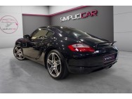 PORSCHE d'occasion CAYMAN 2.7 TIPTRONIC S de 2008 Montpellier (34)﻿