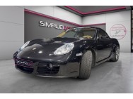 PORSCHE d'occasion CAYMAN 2.7 TIPTRONIC S de 2008 Montpellier (34)﻿