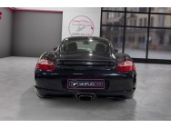 PORSCHE d'occasion CAYMAN 2.7 TIPTRONIC S de 2008 Montpellier (34)﻿