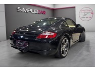 PORSCHE d'occasion CAYMAN 2.7 TIPTRONIC S de 2008 Montpellier (34)﻿