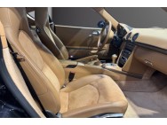 PORSCHE d'occasion CAYMAN 2.7 TIPTRONIC S de 2008 Montpellier (34)﻿