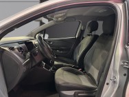 RENAULT d'occasion CAPTUR 1.2 TCE 120 COOL GREY EDC de 2015