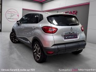 RENAULT d'occasion CAPTUR 1.2 TCE 120 COOL GREY EDC de 2015