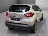 RENAULT d'occasion CAPTUR 1.2 TCE 120 COOL GREY EDC de 2015
