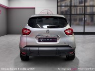 RENAULT d'occasion CAPTUR 1.2 TCE 120 COOL GREY EDC de 2015