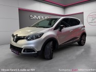 RENAULT d'occasion CAPTUR 1.2 TCE 120 COOL GREY EDC de 2015