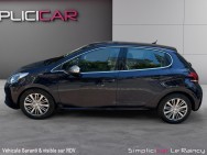 PEUGEOT d'occasion 208 208 1.6 BLUE HDI 100 Allure de 2017 Le Raincy