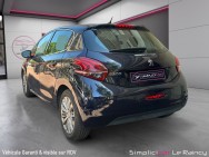 PEUGEOT d'occasion 208 208 1.6 BLUE HDI 100 Allure de 2017 Le Raincy
