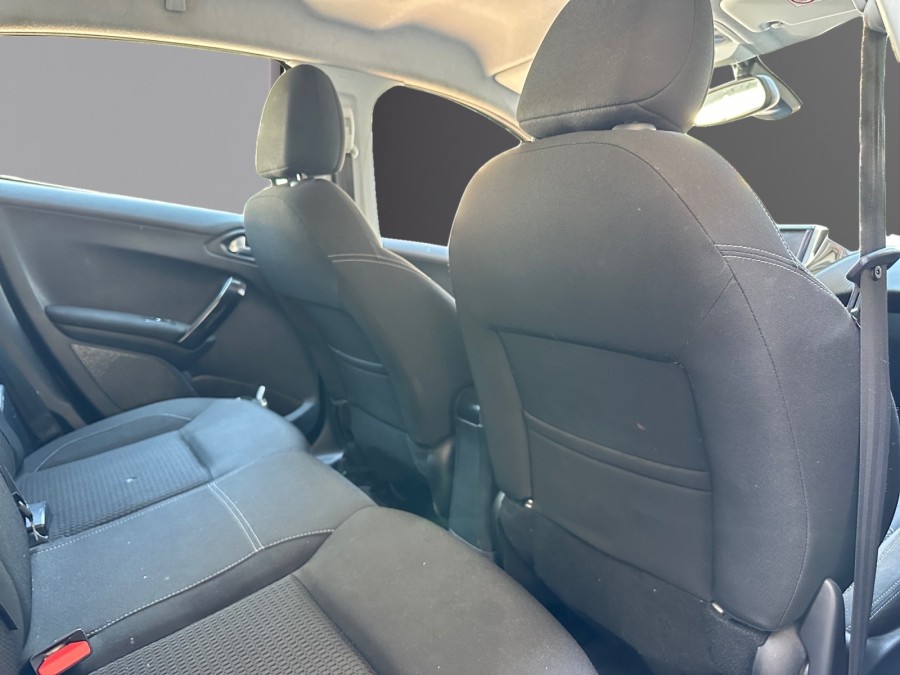 PEUGEOT d'occasion 208 208 1.6 BLUE HDI 100 Allure de 2017 Le Raincy