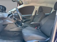 PEUGEOT d'occasion 208 208 1.6 BLUE HDI 100 Allure de 2017 Le Raincy