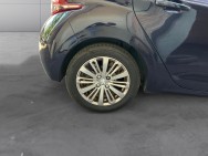 PEUGEOT d'occasion 208 208 1.6 BLUE HDI 100 Allure de 2017 Le Raincy