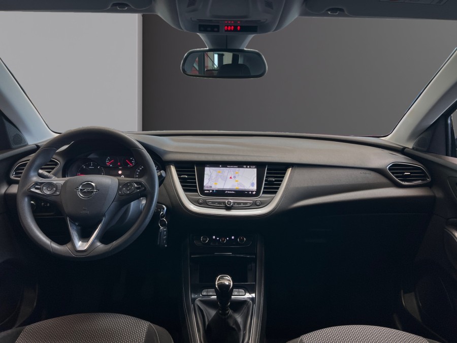 OPEL d'occasion GRANDLAND / GRANDLAND X 1.6D 120 ECOTECH BUSINESS