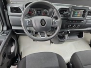 RENAULT d'occasion MASTER F3300 L2H2 DCI 135 GRAND CONFORT de 2023