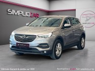 OPEL d'occasion GRANDLAND / GRANDLAND X 1.6D 120 ECOTECH BUSINESS