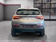 OPEL d'occasion GRANDLAND / GRANDLAND X 1.6D 120 ECOTECH BUSINESS