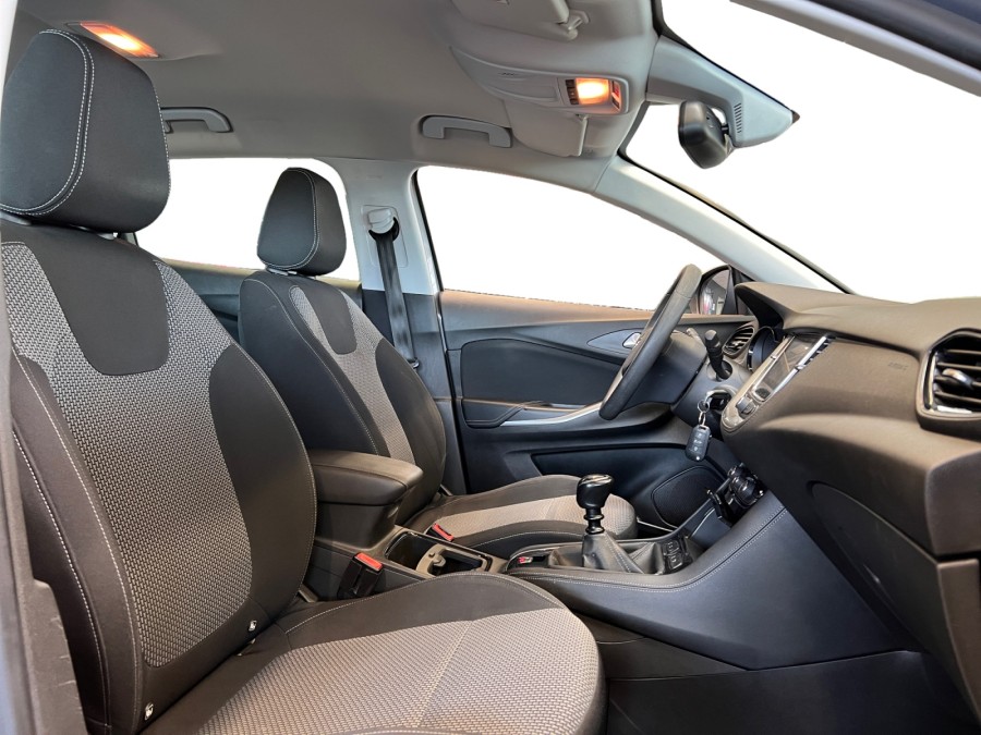 OPEL d'occasion GRANDLAND / GRANDLAND X 1.6D 120 ECOTECH BUSINESS