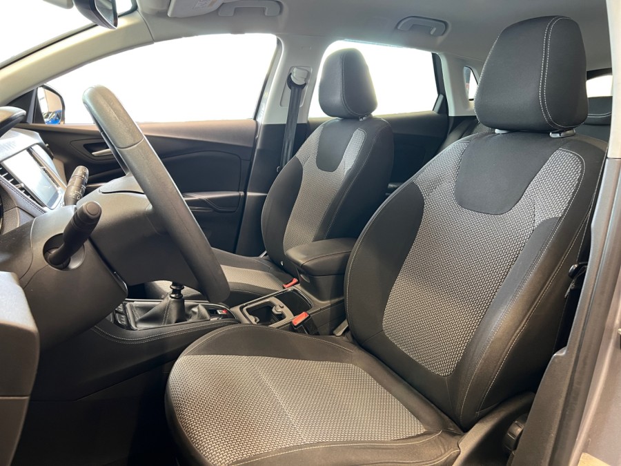 OPEL d'occasion GRANDLAND / GRANDLAND X 1.6D 120 ECOTECH BUSINESS
