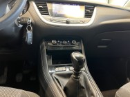 OPEL d'occasion GRANDLAND / GRANDLAND X 1.6D 120 ECOTECH BUSINESS