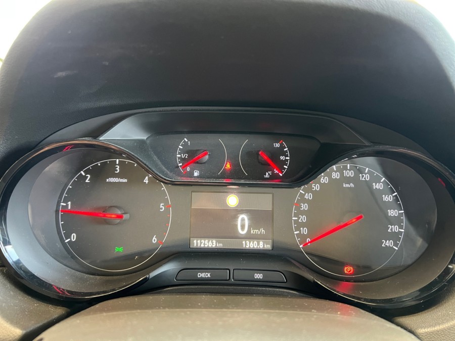 OPEL d'occasion GRANDLAND / GRANDLAND X 1.6D 120 ECOTECH BUSINESS