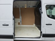 RENAULT d'occasion MASTER F3300 L2H2 DCI 135 GRAND CONFORT de 2023