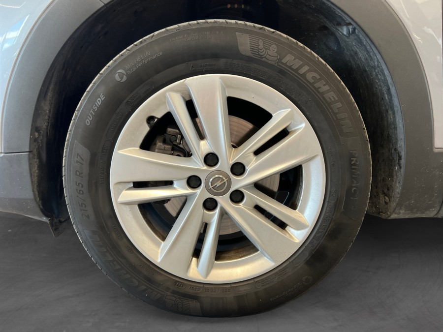 OPEL d'occasion GRANDLAND / GRANDLAND X 1.6D 120 ECOTECH BUSINESS