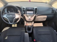 HYUNDAI d'occasion IX20 1.6 CRDI 115 PACK INVENTIVE LIMITED de 2013