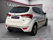 HYUNDAI d'occasion IX20 1.6 CRDI 115 PACK INVENTIVE LIMITED de 2013