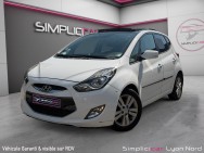 HYUNDAI d'occasion IX20 1.6 CRDI 115 PACK INVENTIVE LIMITED de 2013
