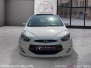 HYUNDAI d'occasion IX20 1.6 CRDI 115 PACK INVENTIVE LIMITED de 2013